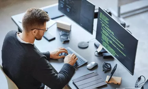 ‘సాఫ్ట్ వేర్’ కల చెదురుతోంది..?