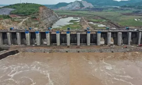 బాబు బనకచర్ల కల నెరవేరుతుందా ?