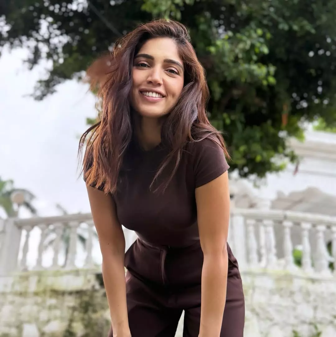 Bhumi Pednekar Dazzling Post for Birthday Week Bhumi Pednekar Dazzling Post for Birthday Week