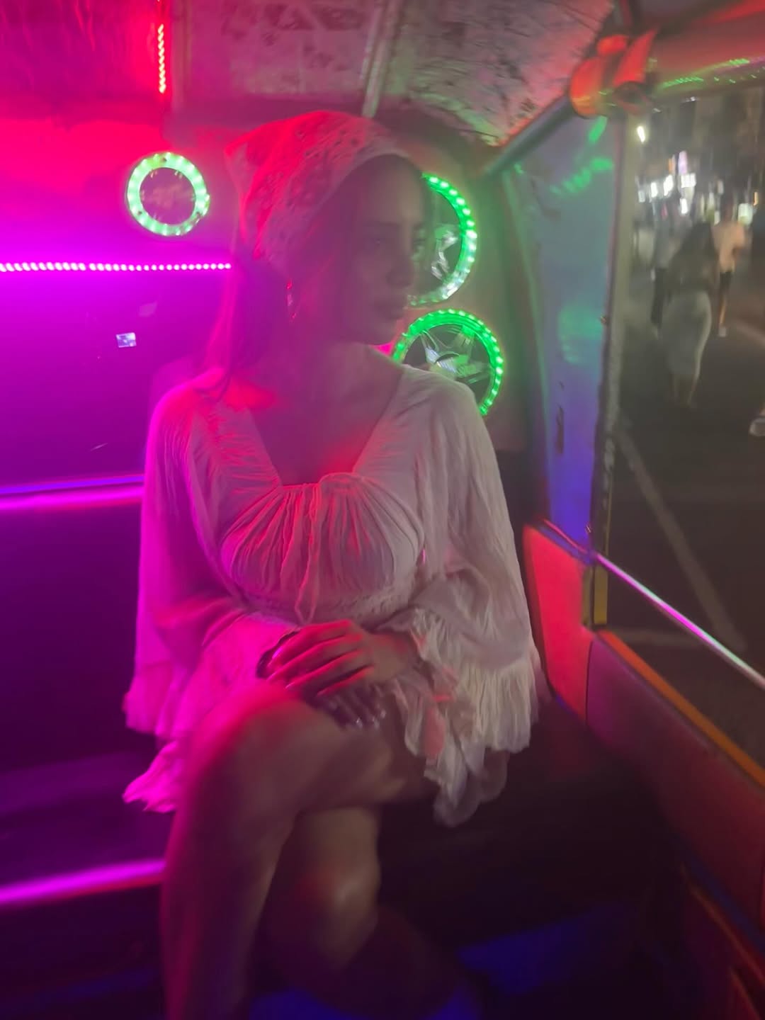 Kushitha Kallapu’s Charming Selfie Goes Viral