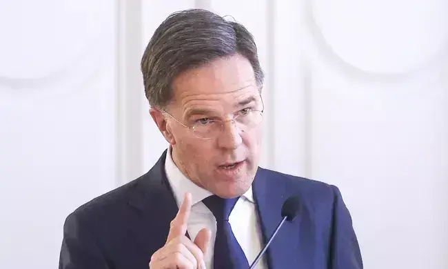 భారత్ కు అమెరికా, నాటో హెచ్చరిక! భారత్ కు అమెరికా, నాటో హెచ్చరిక!