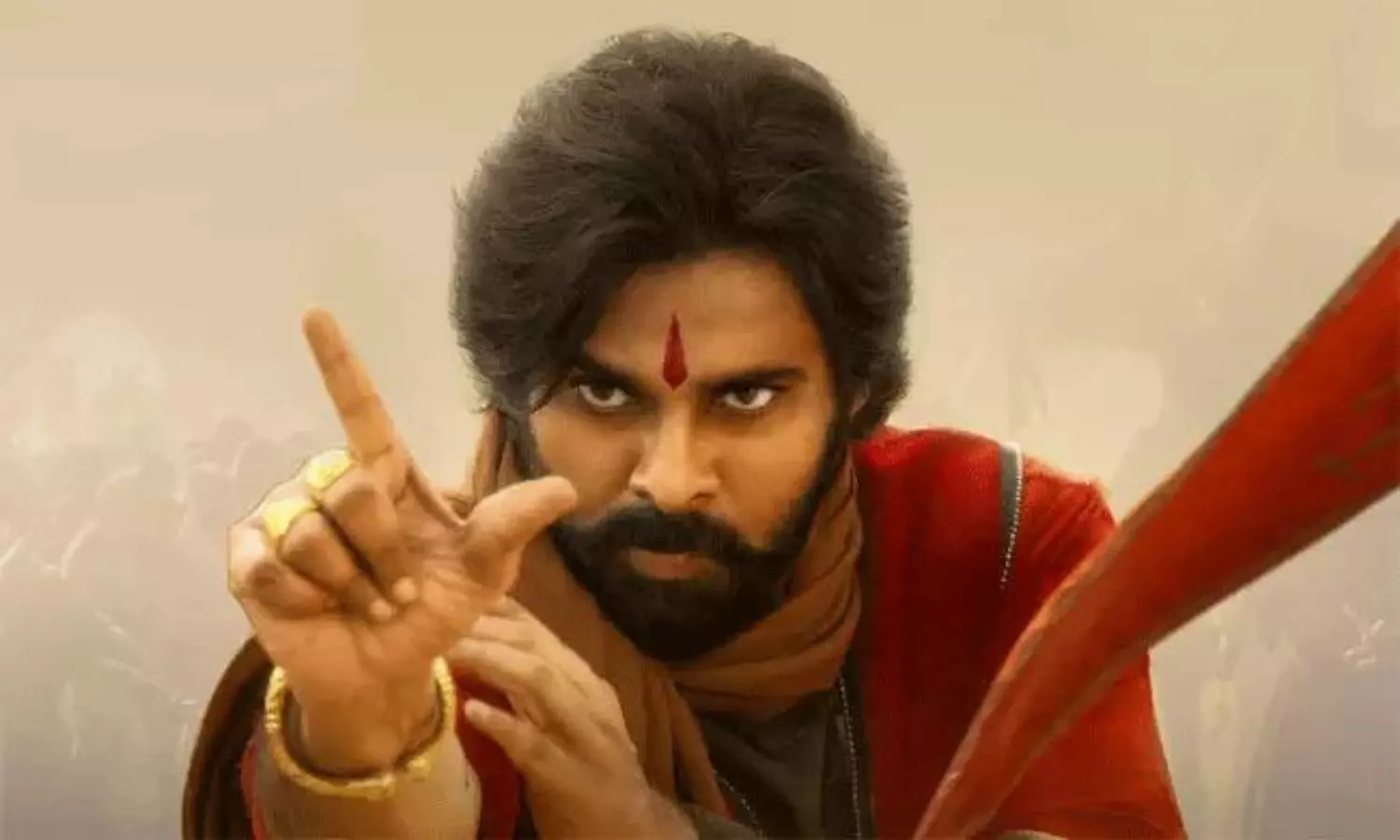 హరిహర వీరమల్లు బిజినెస్.. ఓ రిస్కుకు సిద్ధమైన నిర్మాత