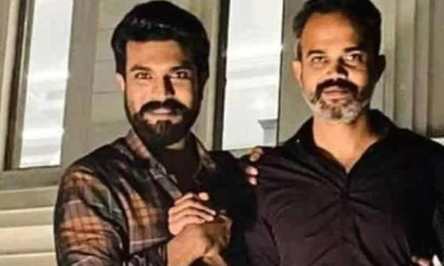 చరణ్ - నీల్.. నిజమెంత?