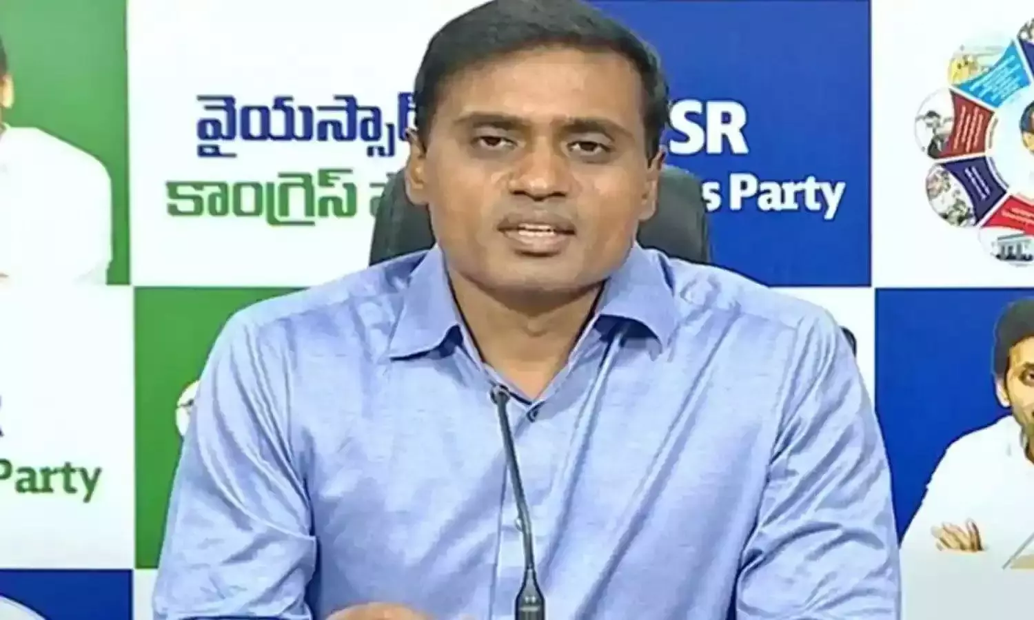 మిథున్ రెడ్డి అరెస్టుకు రంగం సిద్ధం? వైసీపీ ఎంపీ భవిష్యత్తు ఏంటి! మిథున్ రెడ్డి అరెస్టుకు రంగం సిద్ధం? వైసీపీ ఎంపీ భవిష్యత్తు ఏంటి!