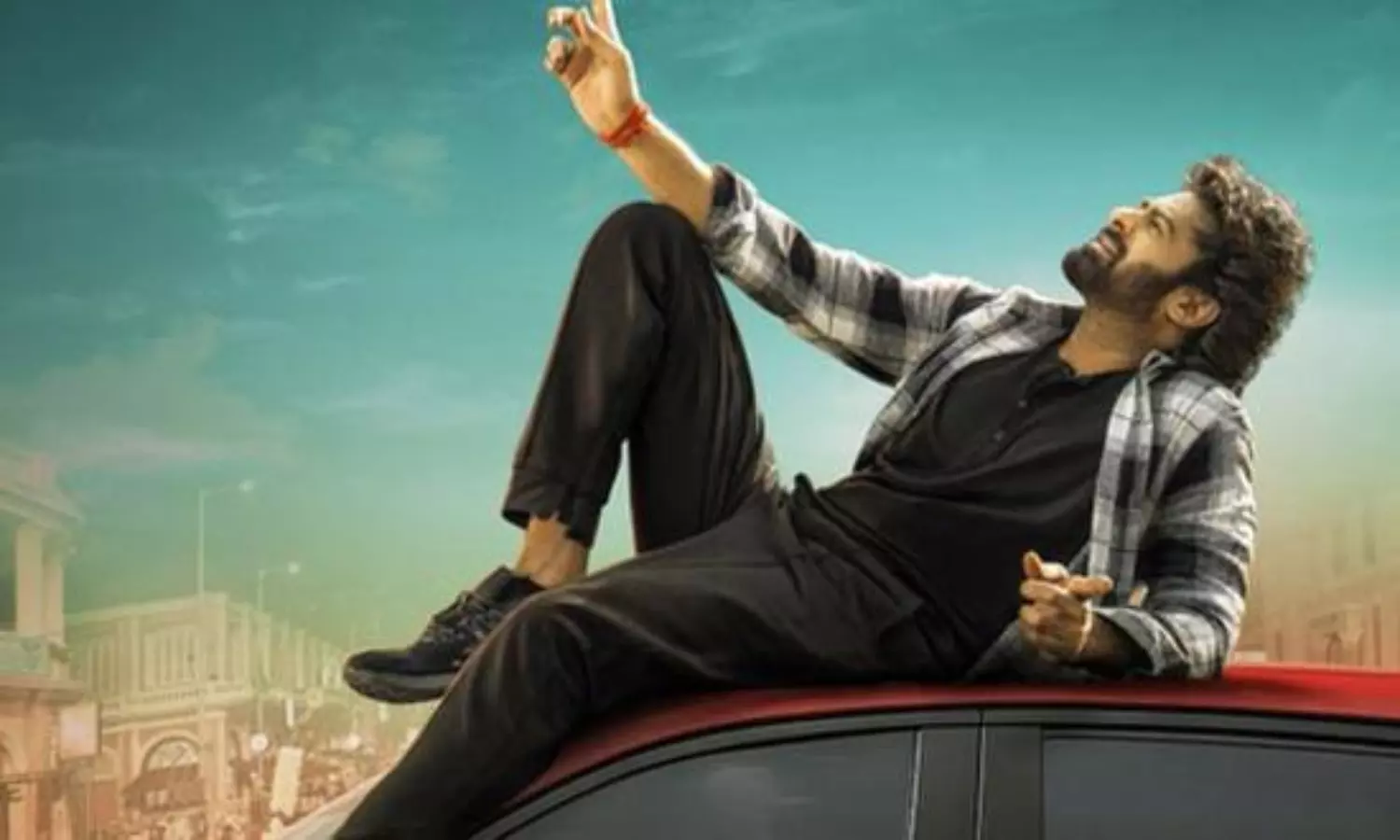 ఆ సెంటిమెంట్‌ను కంటిన్యూ చేయాల‌ని చూస్తోన్న రాజా సాబ్