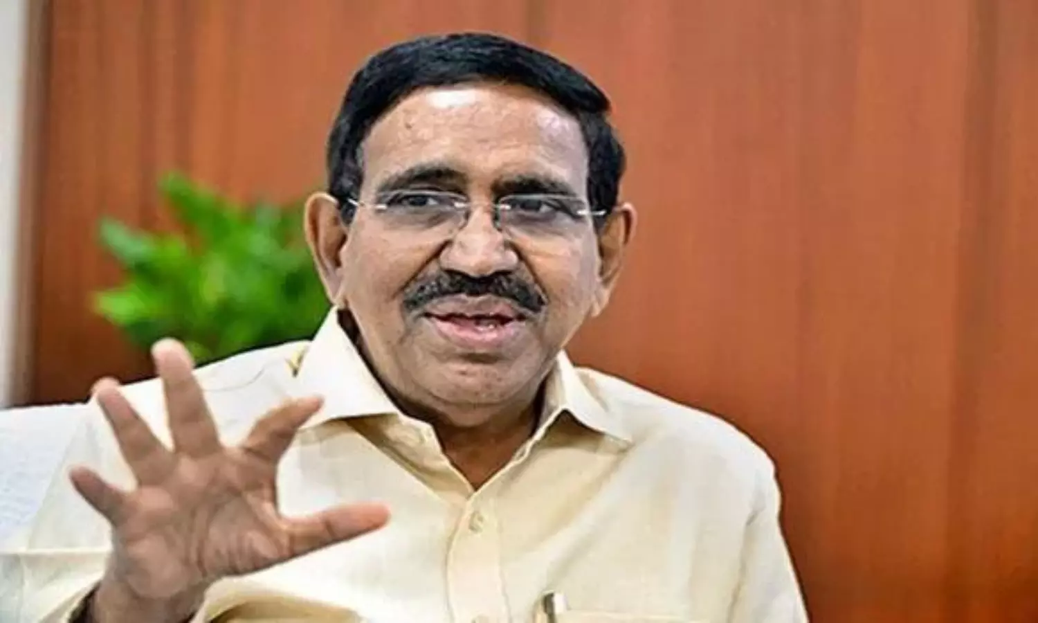 మంత్రి గారి ఇలాకా: ఆ నియోజ‌క‌వ‌ర్గం సూప‌ర్‌...!