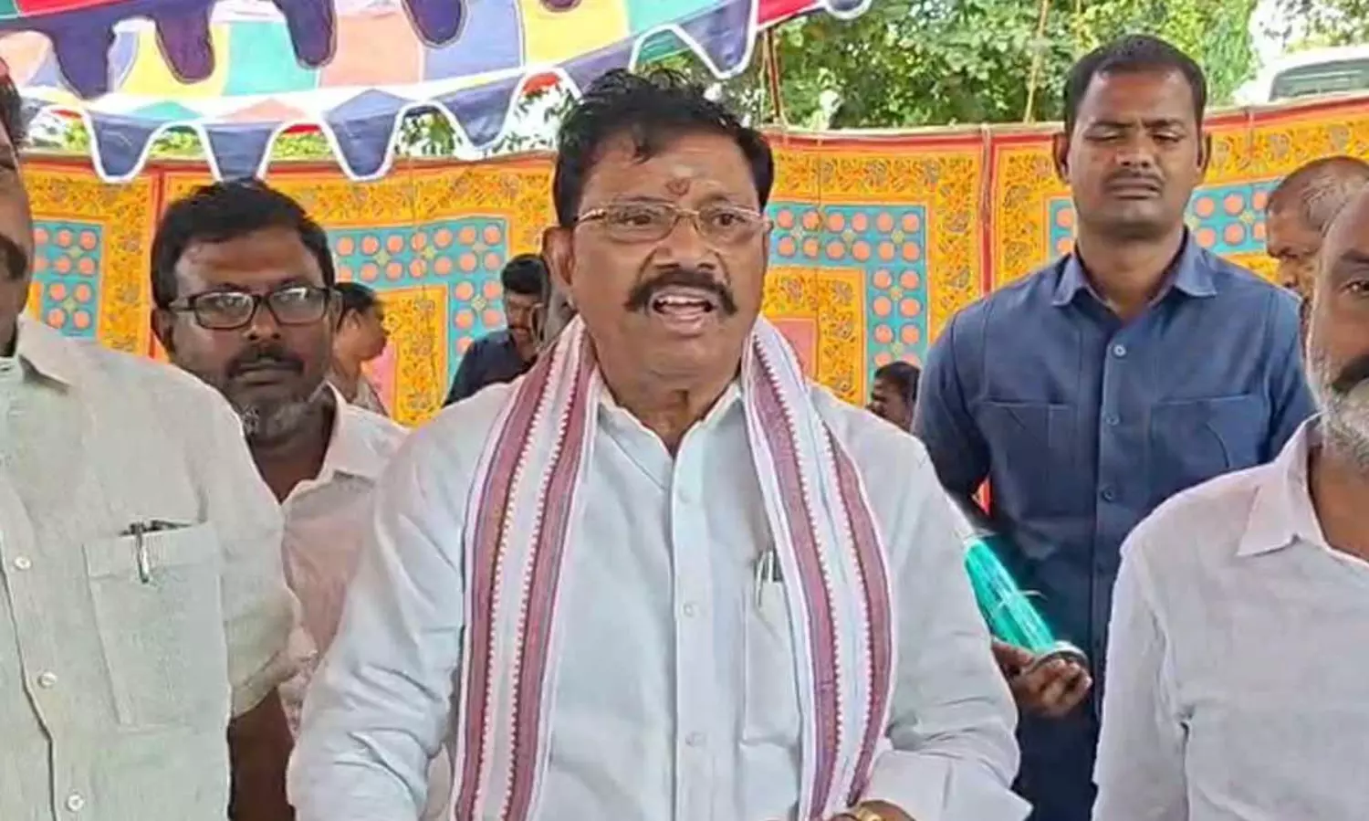 కోనేటి వారి పొలిటిక‌ల్ క‌ష్టాలు ..!