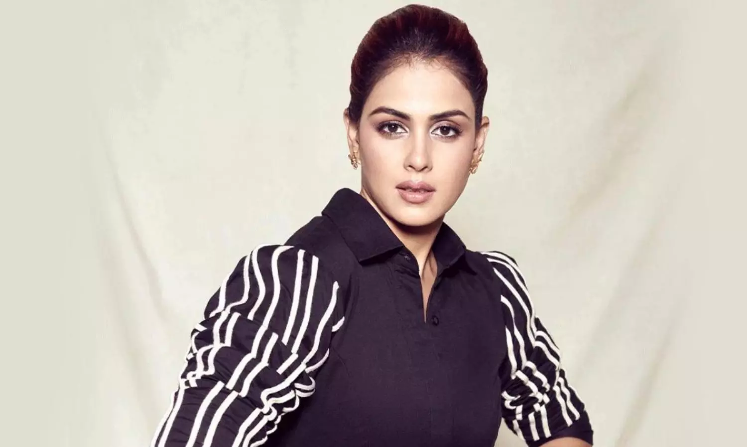 జెనీలియా కంబ్యాక్ వెనుక కార‌కుడు!