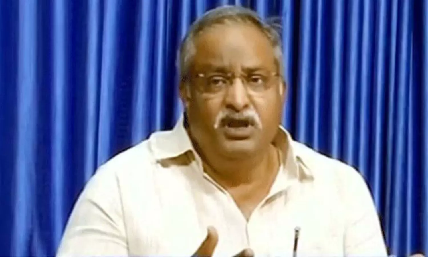 ఏబీవీకి బిగ్ రిలీఫ్.. చంద్రబాబుపై అలకతో సాధించిన రిటైర్డ్ డీజీపీ!