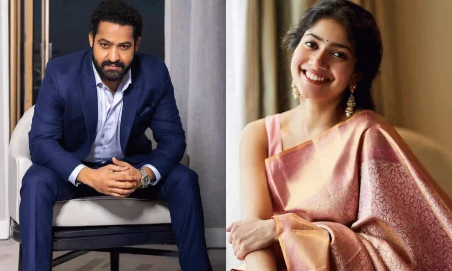 ఎన్టీఆర్ ఫిలాస‌ఫీతో సాయి ప‌ల్ల‌వి!