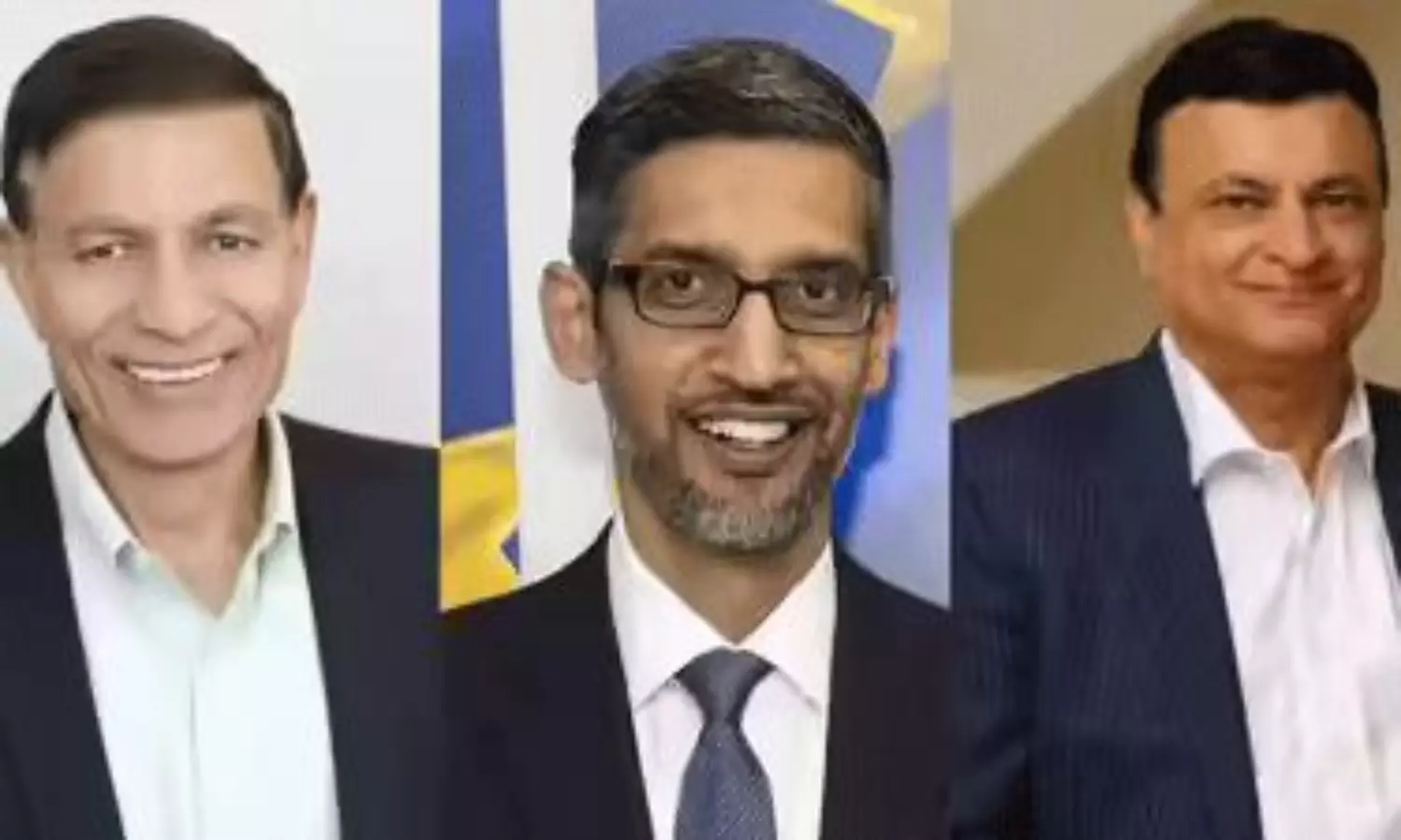 యూఎస్  లో బిలియనీర్లు... ఇజ్రాయెల్, చైనాలను మించిన మనోళ్లు!