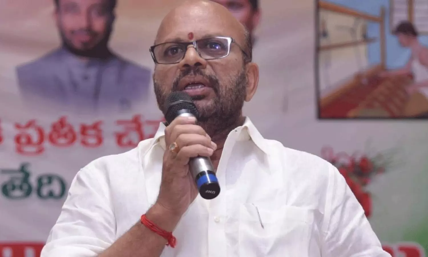 పిఠాపురం వర్మ ఇన్ బిగ్ ట్రబుల్స్!