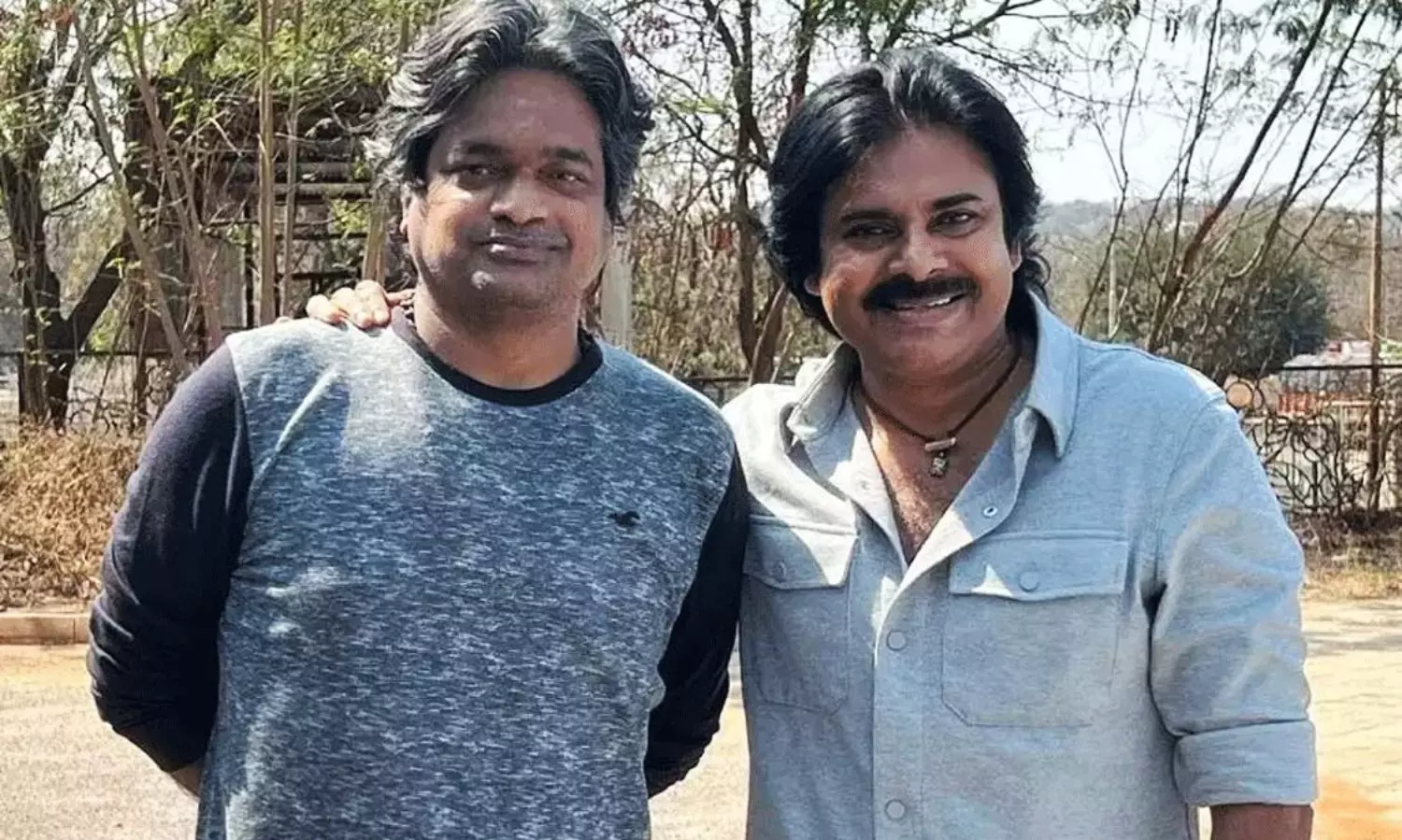 పవర్ స్టార్ కమిట్మెంట్ లెక్క ఇది..!