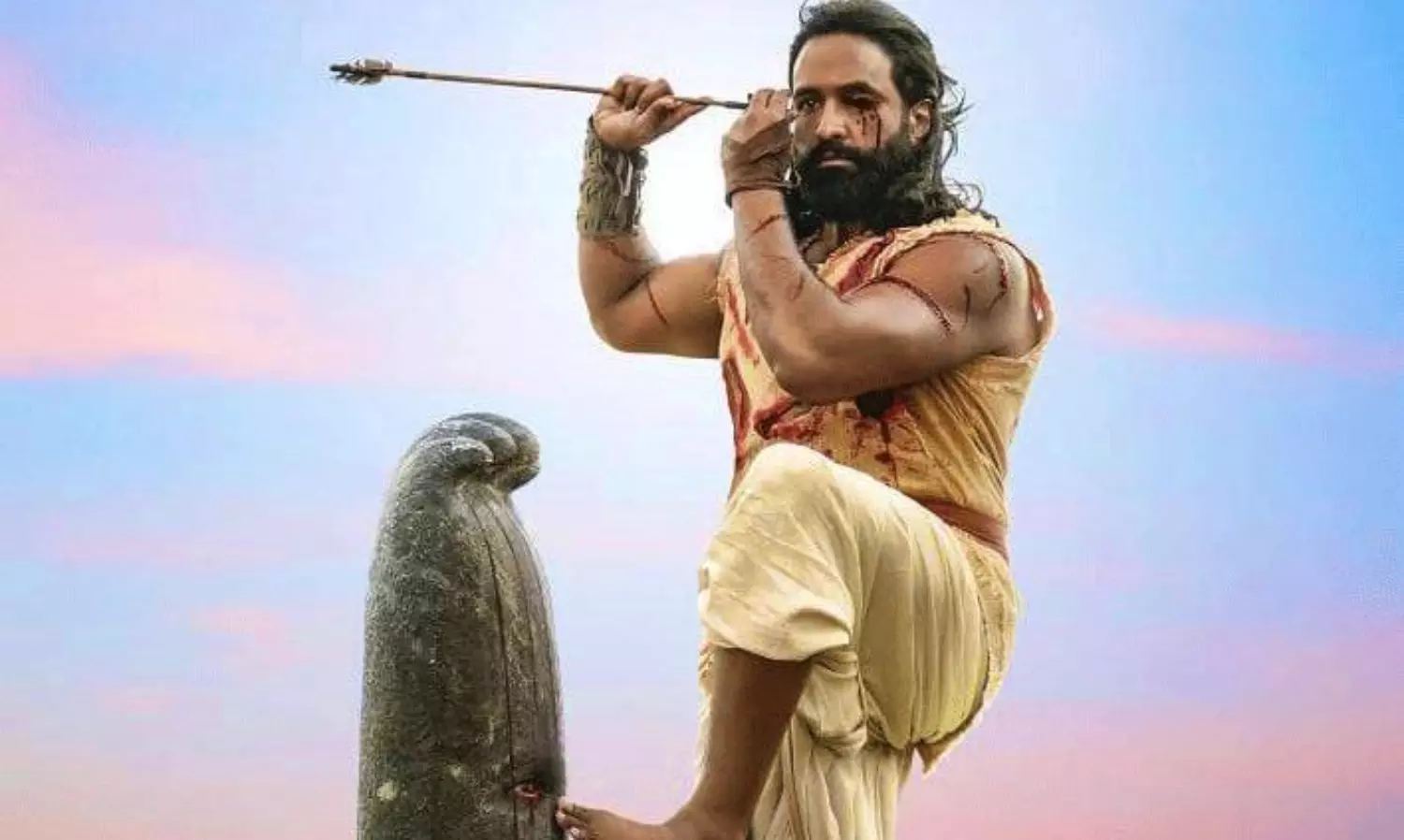 కన్నప్ప @రాష్ట్రపతి భవన్: తెలుగు సినిమాకు మరో గౌరవం!