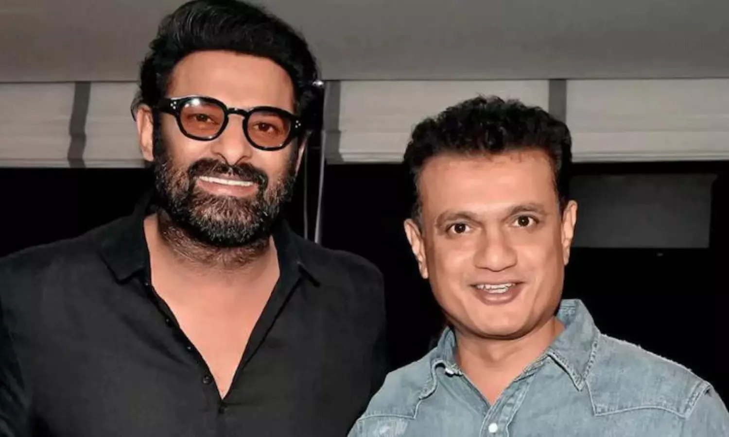 హోంబలేతో మూడు ప్రాజెక్ట్ లు అందుకే ఒప్పుకున్న : ప్రభాస్