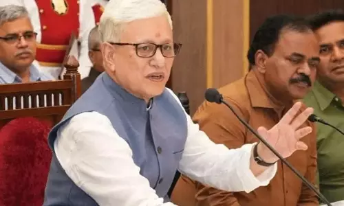 గ‌వ‌ర్న‌ర్ చేతికి రిజ‌ర్వేష‌న్ల అంకం.. ఆమోదిస్తారా?