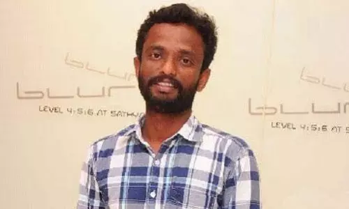 లైఫ్ లో ఆ హీరోతో సినిమా చేయ‌కూడ‌ద‌నుకున్నా!