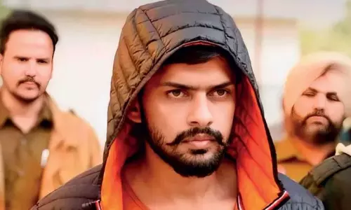 బిష్ణోయ్ గ్యాంగ్ కు మూడింది.. కెనడాలో ఒత్తిడి