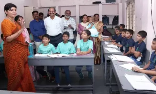 విద్యా వ్యవస్థను మార్చిన సినిమా.. ప్రభుత్వాల్లో కదలిక