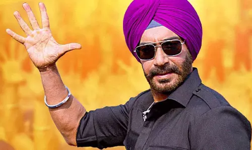 హిట్‌ సీక్వెల్‌ అన్నారు... ఇదెక్కడి విడ్డూరం!