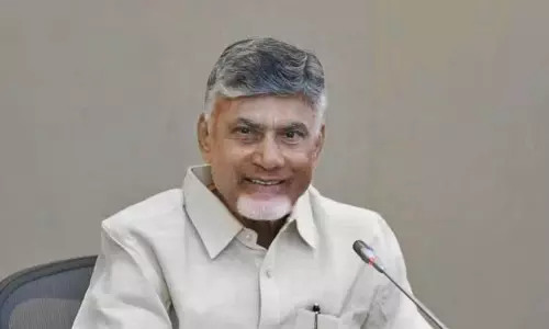 ఐటీ విప్లవం.. చంద్రబాబు తెలిపిన సీక్రెట్