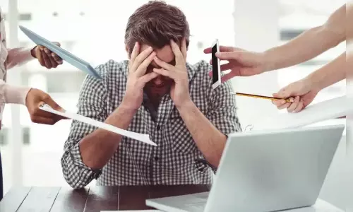 వీటికి దగ్గరైతే ఒత్తిడి  చిత్తవుతుంది... ఏమిటివి..!