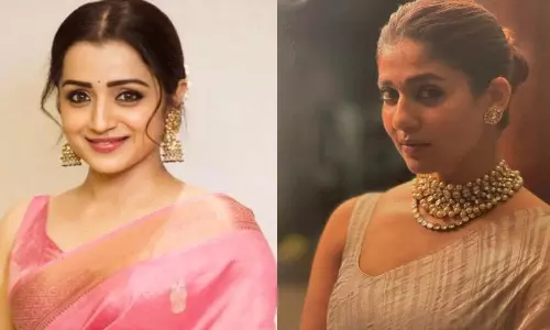 సీనియ‌ర్ హీరోయిన్ల మ‌ధ్య పోటీ అస్స‌లు త‌గ్గ‌ట్లేదుగా!