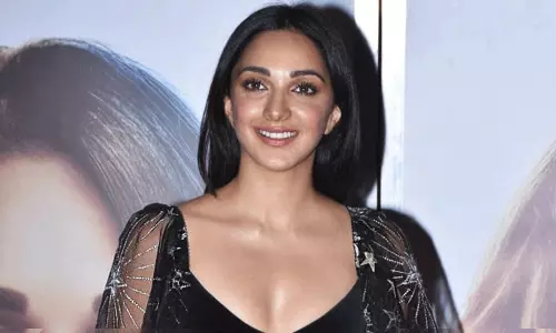 డాన్ 3కి లైన్ క్లియ‌ర్ చేసిన కియారా!