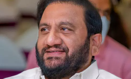 వైసీపీ మాజీ ఎమ్మెల్యే నల్లపురెడ్డి ప్రసన్నకు ఊరట.. అరెస్టు ముప్పు తప్పినట్లే..?