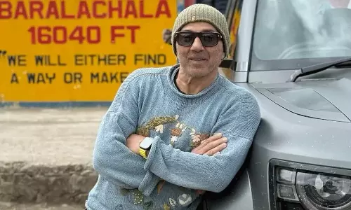 హ‌నుమంతుడు సిద్దం...ప‌ర్వ‌తం ఎత్త‌డ‌మే ఆల‌స్యం!