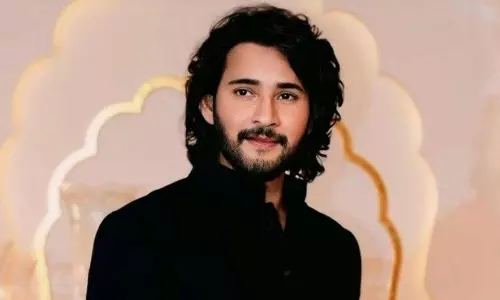 రాజమౌళి సినిమా.. రిస్కుకు సిద్ధమైన మహేష్