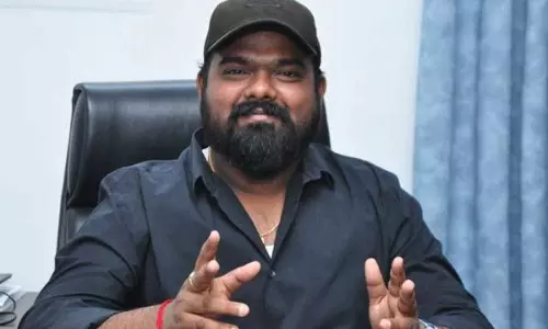 వెంకీ కుడుములకి ఛాన్స్ ఇచ్చేది ఎవరు..?