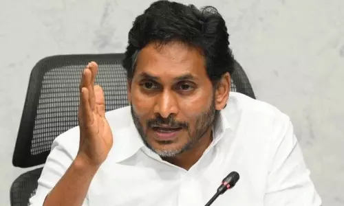 పోలవరంతో రాజీ.. బనకచర్ల పేచీ ఏమిటిది ?