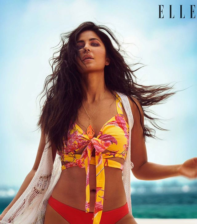 Katrina Kaif Turns 42: These New Pics Are Pure Magic