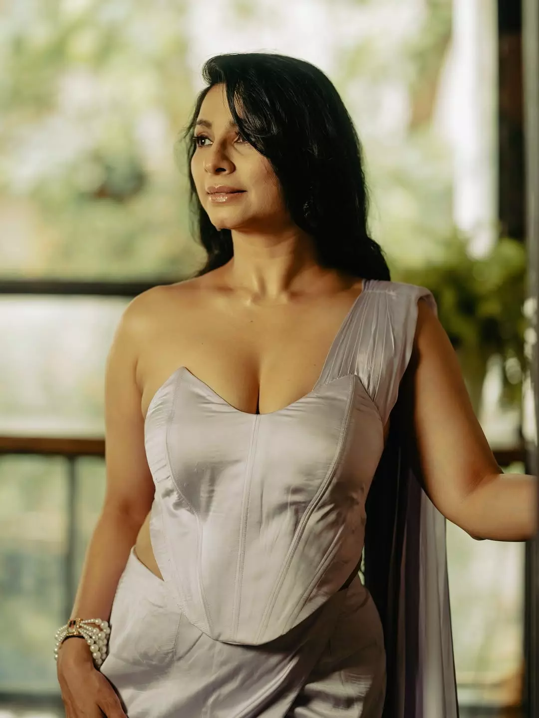 Tanisha Mukherjee Glows with Confidence: “Make your vibe shine!! ✨” Tanisha Mukherjee Glows with Confidence: “Make your vibe shine!! ✨”