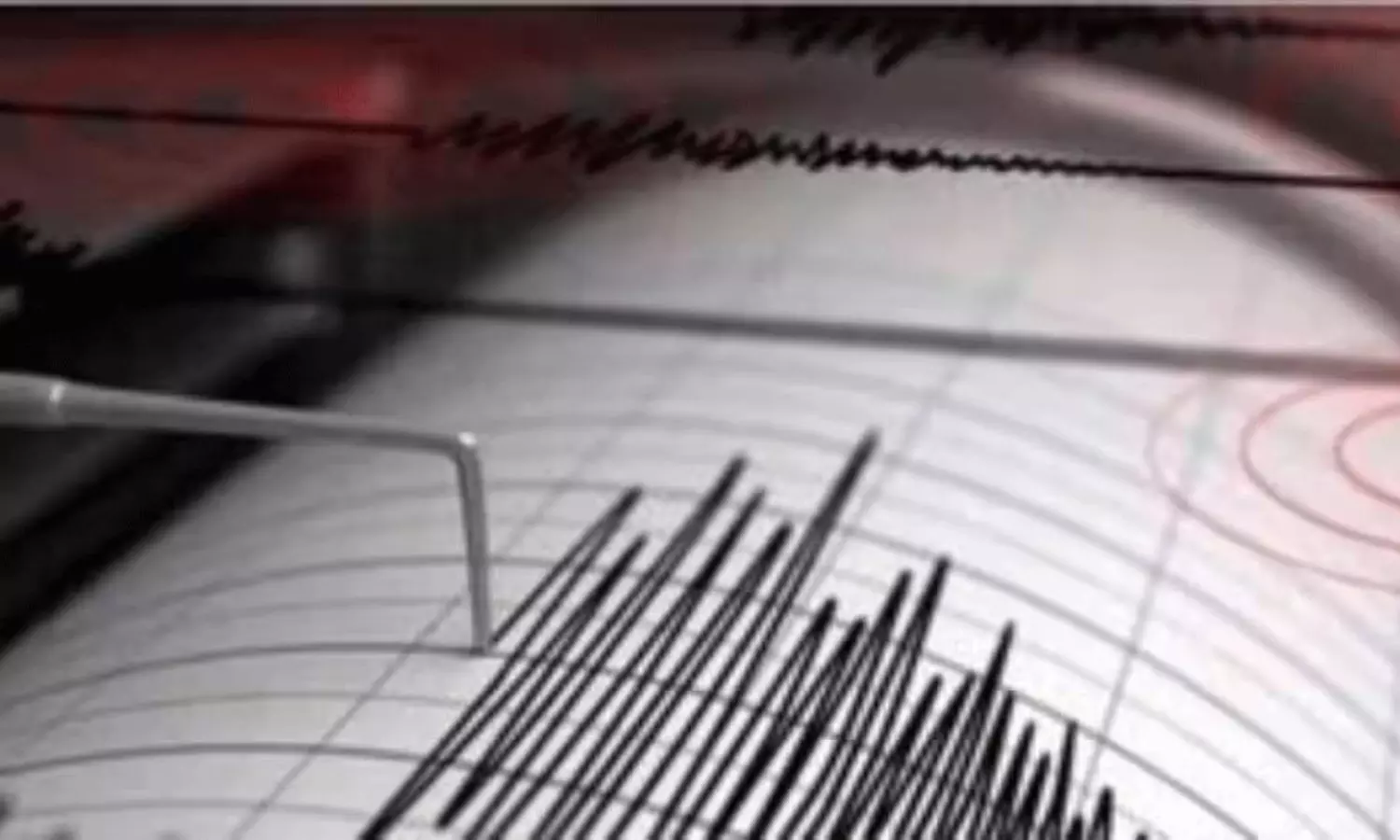 అగ్రరాజ్యాన్ని వణికించిన భూకంపం.. సునామీ వార్నింగ్