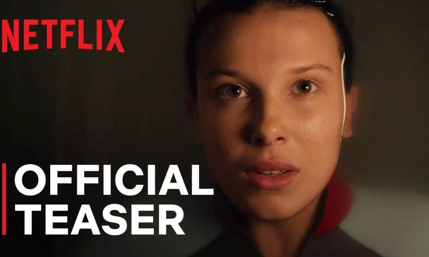 ఫేమస్ స్ట్రేంజర్ థింగ్స్.. సీజన్ 5 ట్రైలర్ చూశారా? ఫేమస్ స్ట్రేంజర్ థింగ్స్.. సీజన్ 5 ట్రైలర్ చూశారా?