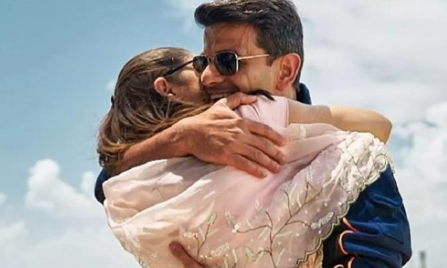 అంతరిక్షయానం నుండి ఇంటికి... శుభాంశు భావోద్వేగం అంతరిక్షయానం నుండి ఇంటికి... శుభాంశు భావోద్వేగం