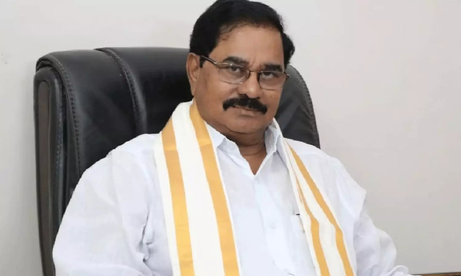 వైసీపీకి ఆదాల టాటా బైబై ?