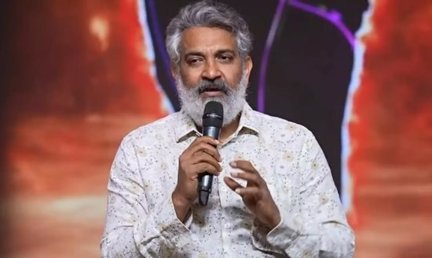 త‌న కెరీర్ బెస్ట్ ఫిల్మ్ పై రాజ‌మౌళి ఇంట్రెస్టింగ్ కామెంట్స్