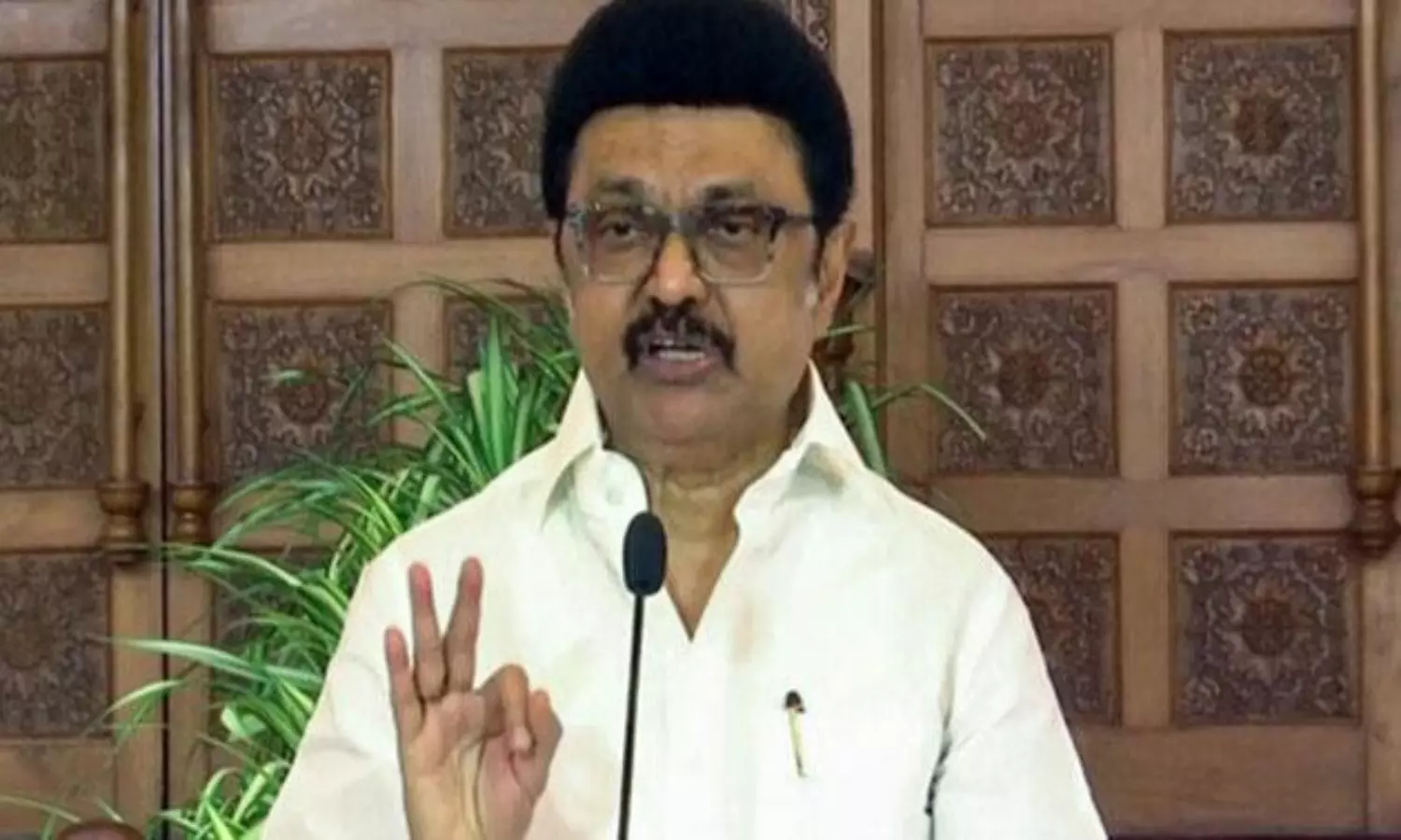 మళ్లీ తెరపైకి కచ్చతీవు.. ఆ పథకంతో సిద్ధంగా ఉన్నామన్న స్టాలిన్.