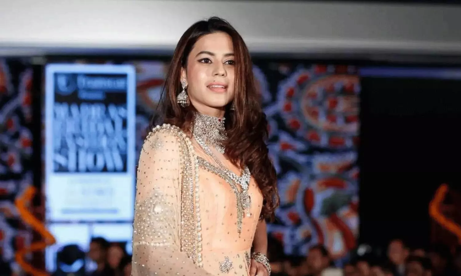 నటి రన్యారావుకు షాక్.. ఏడాది పాటు జైల్లోనే