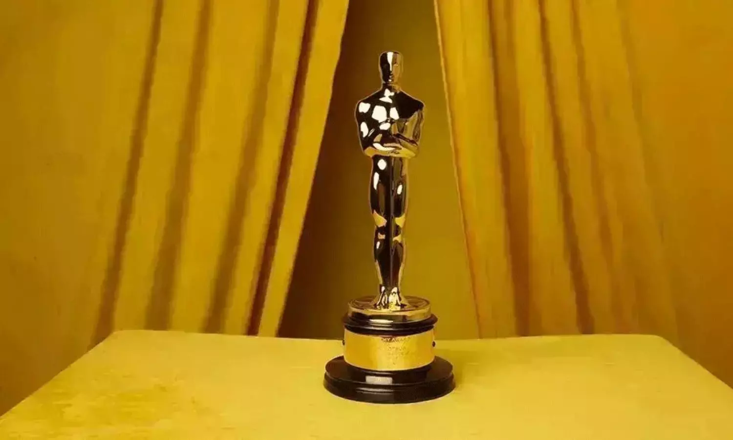 మరోసారి ఆస్కార్ పై కన్నేసారా? మరోసారి ఆస్కార్ పై కన్నేసారా?