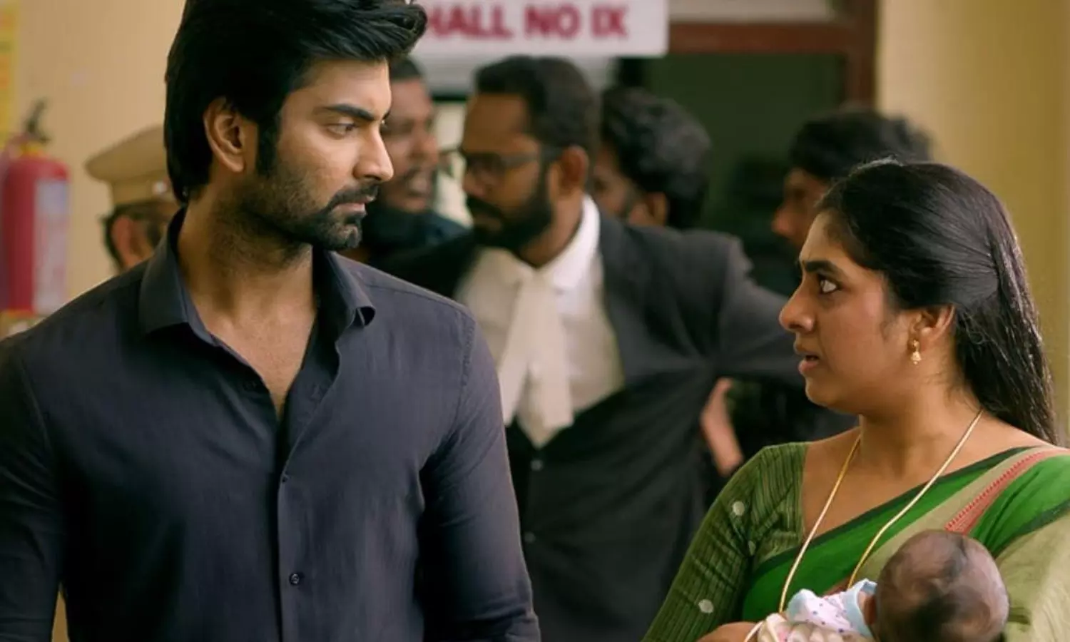 రేపు థియేట్రిక‌ల్ రిలీజ్.. ఎల్లుండి ఓటీటీ రిలీజ్