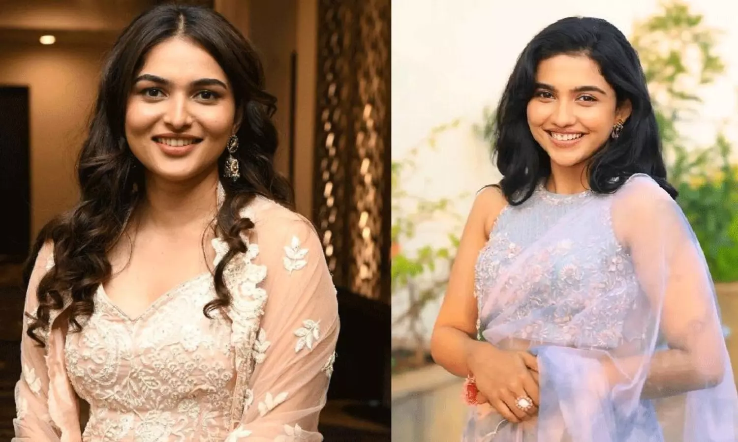 అప్పుడే ఆ భామ‌లిద్ద‌రి మ‌ధ్య కుమ్ములాట‌!