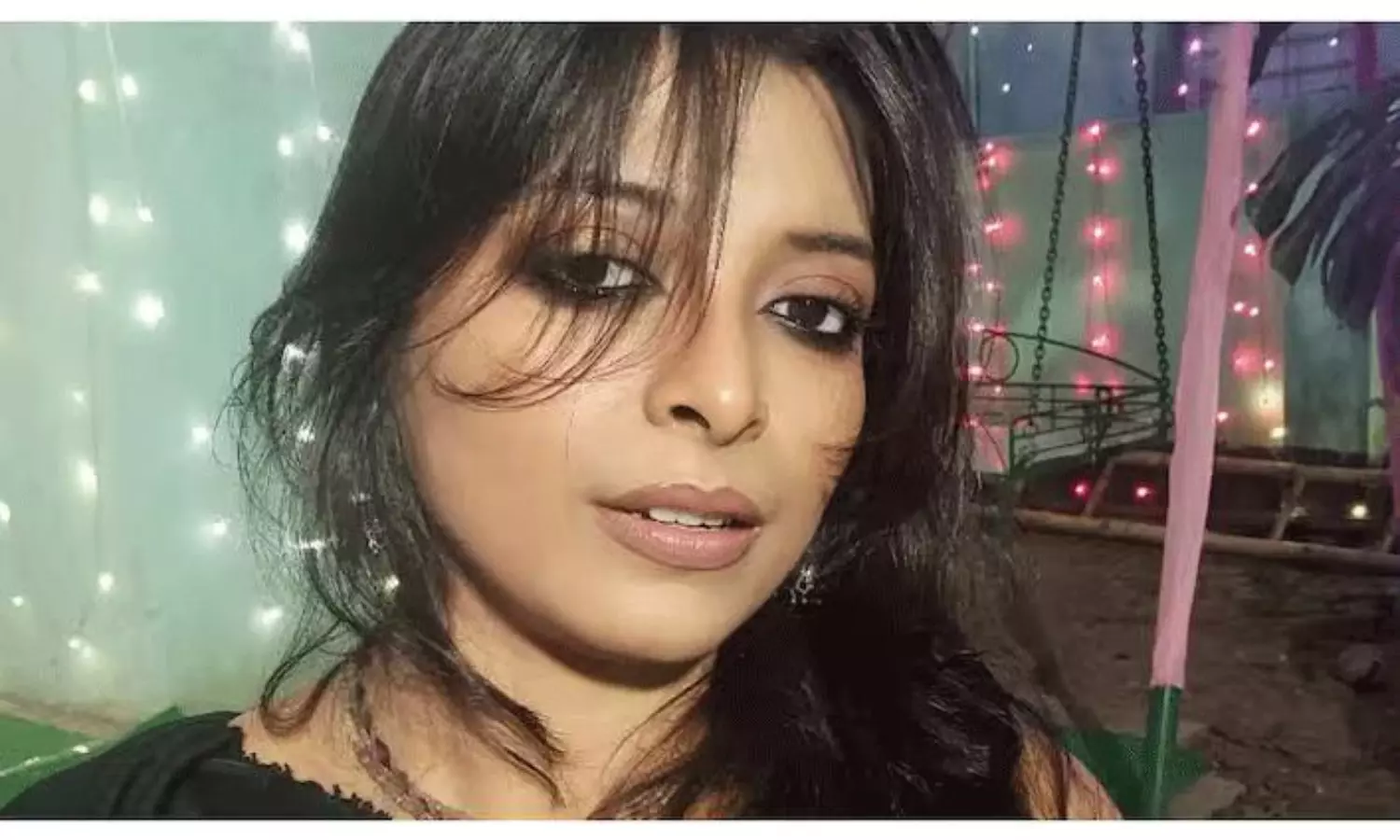 మతిస్థిమితం కోల్పోయి నటి రోడ్డుపై! మతిస్థిమితం కోల్పోయి నటి రోడ్డుపై!