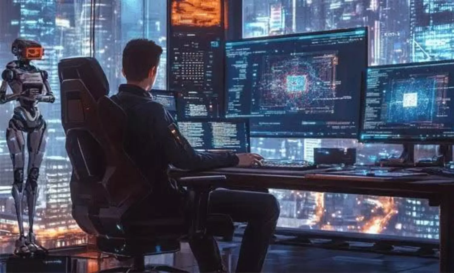 వయసుతో పనిలేదు.. ఏఐ నేర్చుకుంటే జాబ్స్