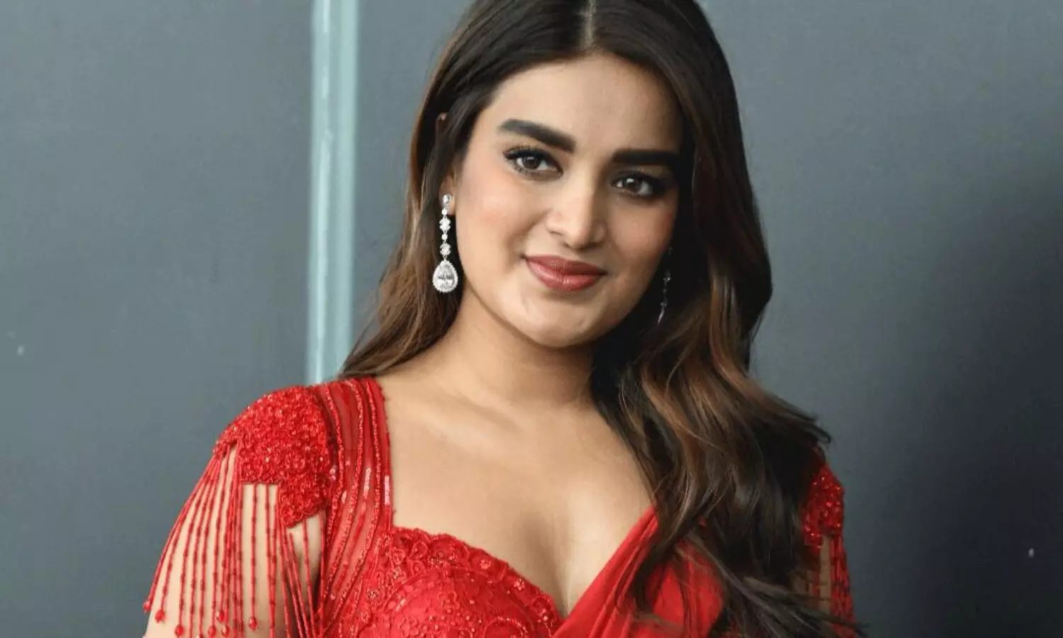 పవర్ స్టార్ తో సినిమా.. నిధి బిగ్ స్టేట్మెంట్..!