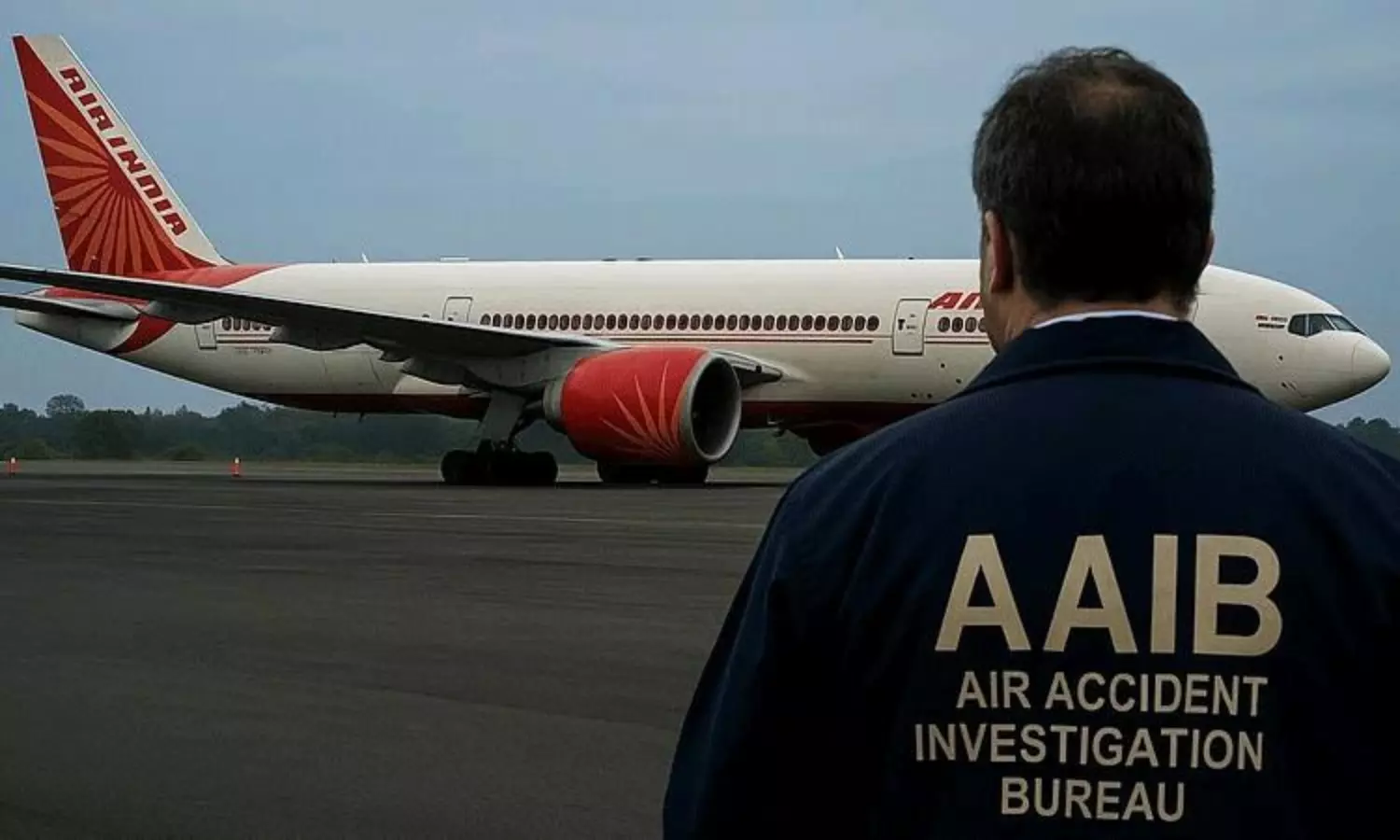 గ్లోబల్ మీడియా నివేదికలపై ఏఏఐబీ స్ట్రాంగ్ రియాక్షన్! గ్లోబల్ మీడియా నివేదికలపై ఏఏఐబీ స్ట్రాంగ్ రియాక్షన్!