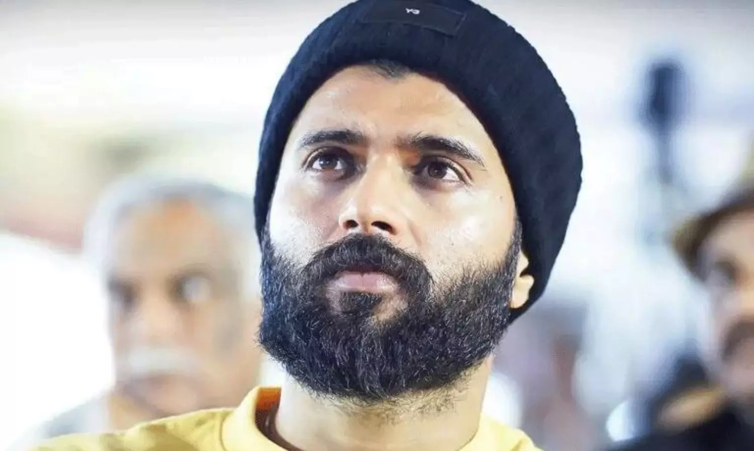 విజయ్ దేవరకొండ డెంగ్యూ.. అసలు విషయం ఇది..!